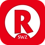 radio switzerland android application logo